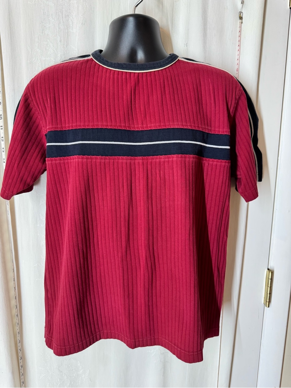 Vintage Industrial Exchange Ribbed Crewneck
